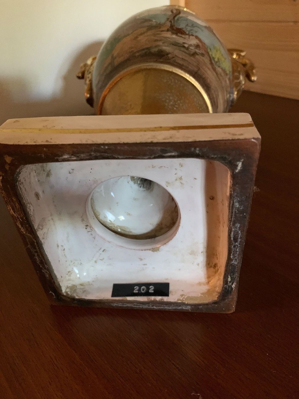 Vasi & Recipienti: Amphore/Vase/Lampe – Usato da Malix venduto da Bigbonsay 4