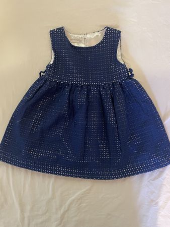 Süsses Kleid für Babys