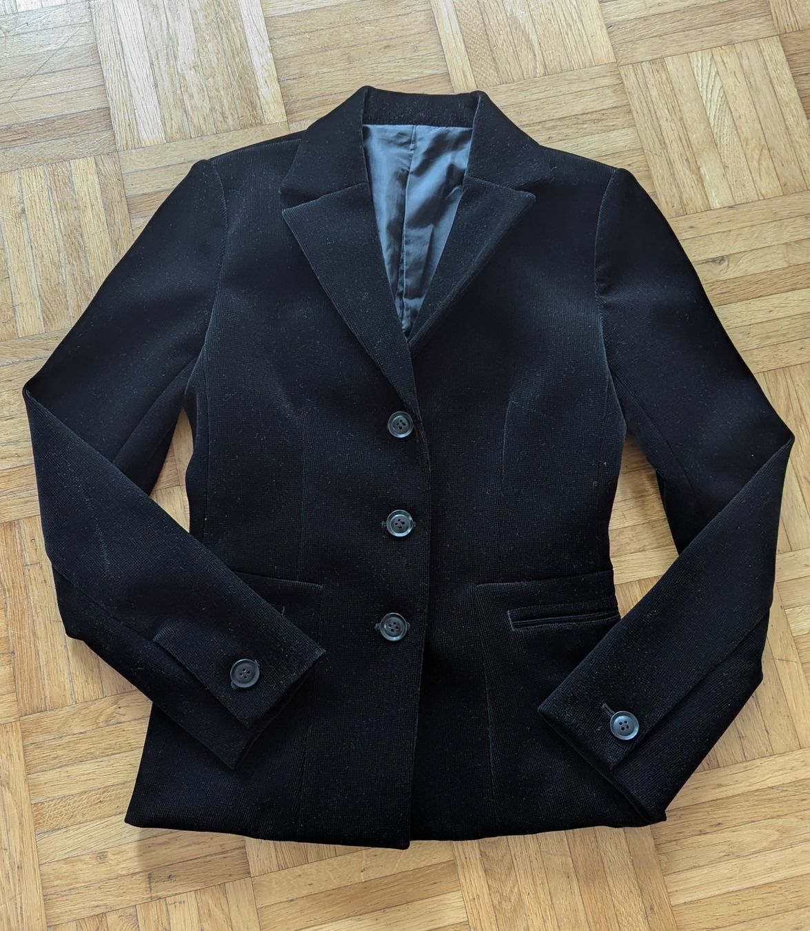 Giacche: ofuon Michel Klein Paris Jacke – Usato da Zürich venduto da Stonejewelry
