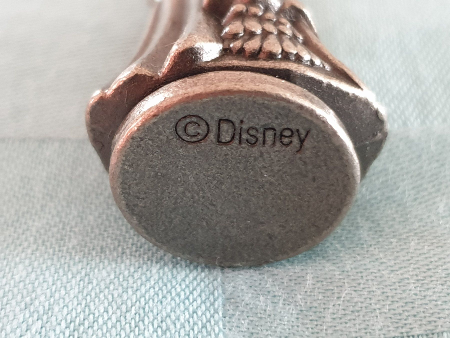 Statuette: Dornröschen Disney - Figur  Metall – Usato da Mörschwil venduto da spirspi 6