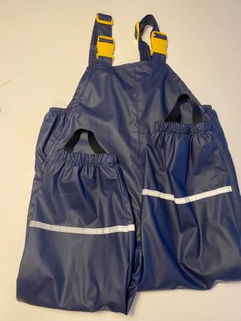 Kiki&Koko Regenhose, Grösse 104/110