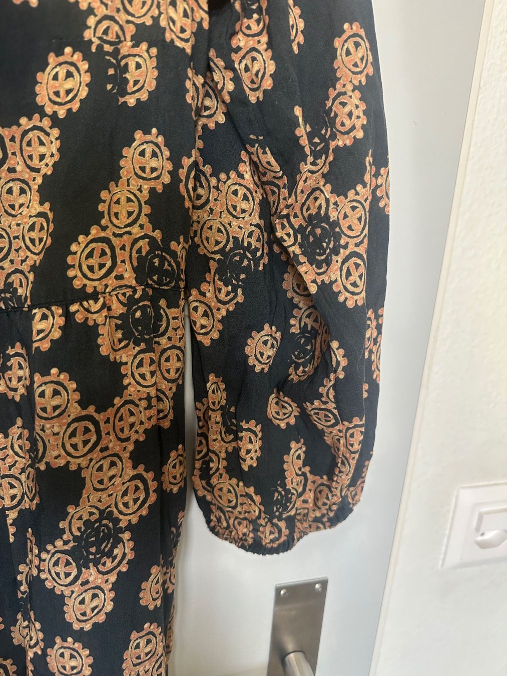 Nile Kleider: Robe nile taille S – Neu (gemäss Beschreibung) aus Biel/Bienne von orange1 1