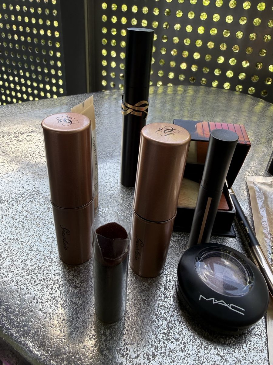 Guerlain Maquillage: Guerlain – D'occasion à Zürich par pinish
