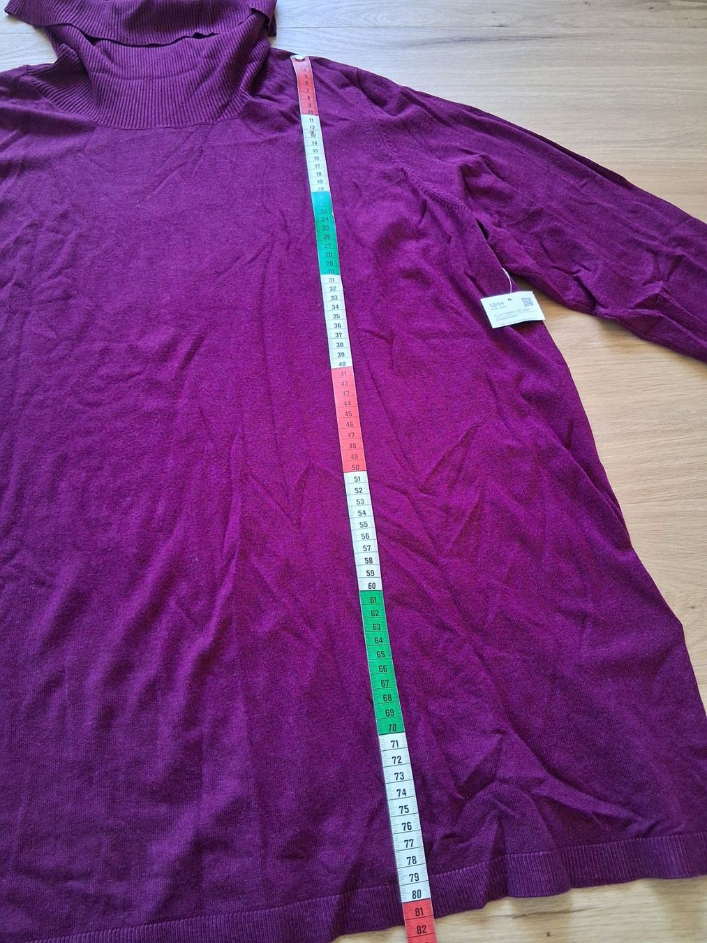 Maglioni & Felpe: Rollkragen Strickpullover 52/54 *NEU* – Nuovo e nell'imballaggio originale da Lengnau AG venduto da Nathi88 2