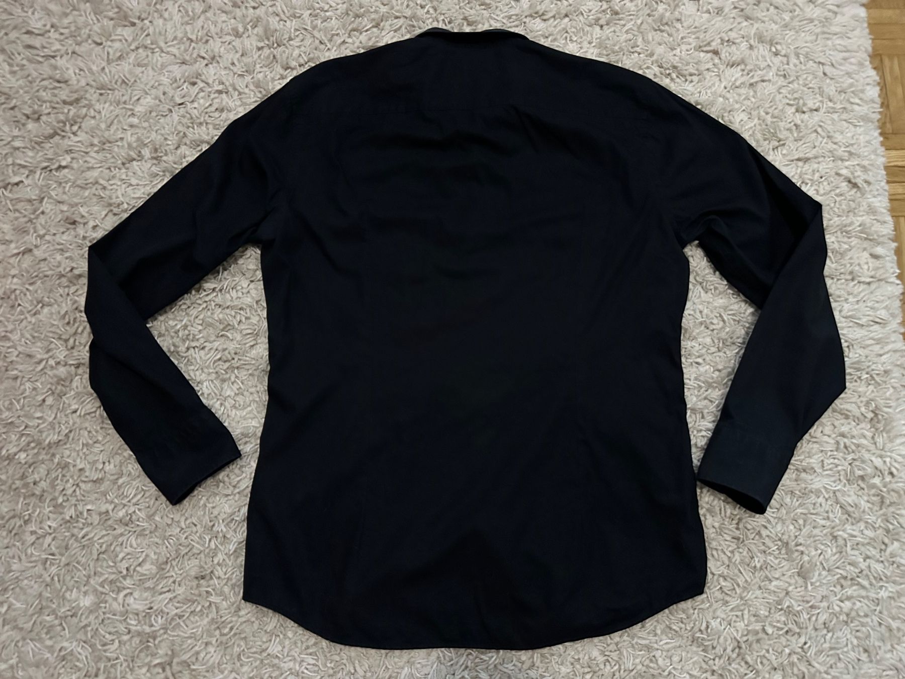 Hugo Boss Camicie: Hugo Boss Hemd Gr.L – Usato da Bern venduto da BrandVilla 1