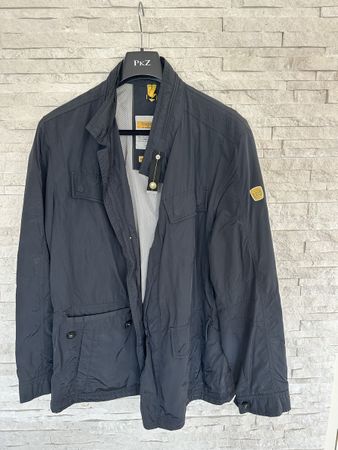 Bugatti Herren Sommer Jacke