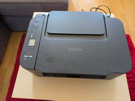 Canon PIXMA TS3450