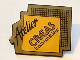 1 Pin Atelier Creas Innenarchitektur