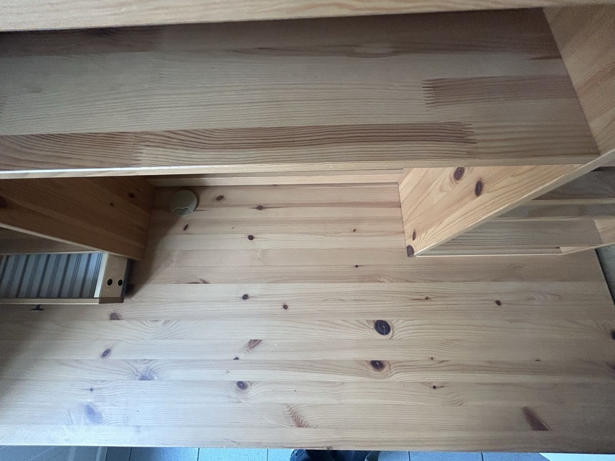 Bureaux: Pult – D'occasion à Bern par pas_7qbd 5