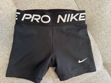 Nike Pro Shorts