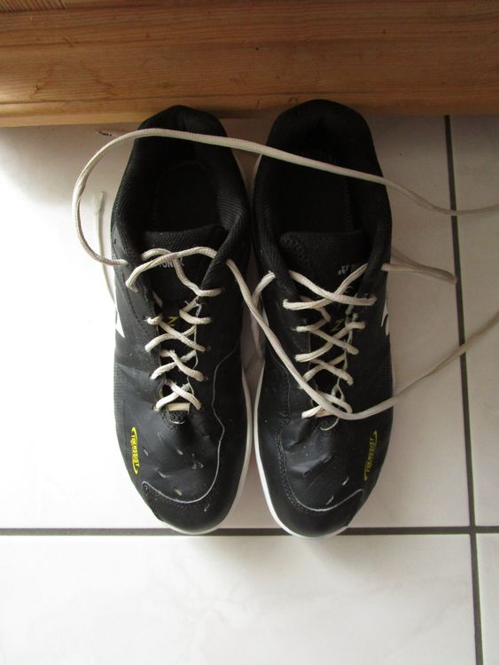 Herren Badminton Schuhe Anti-Rutsch - Leichte Tennisschuhe Für Hallensport