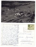 Le Rosaire.Les Sciernes/Hte.Gruyère