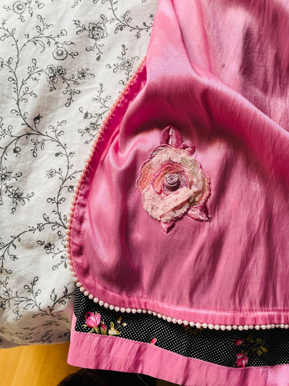 Vestiti: (KOPIE) Dirndl Grösse 36 – Usato da Hölstein venduto da hejdeni 1