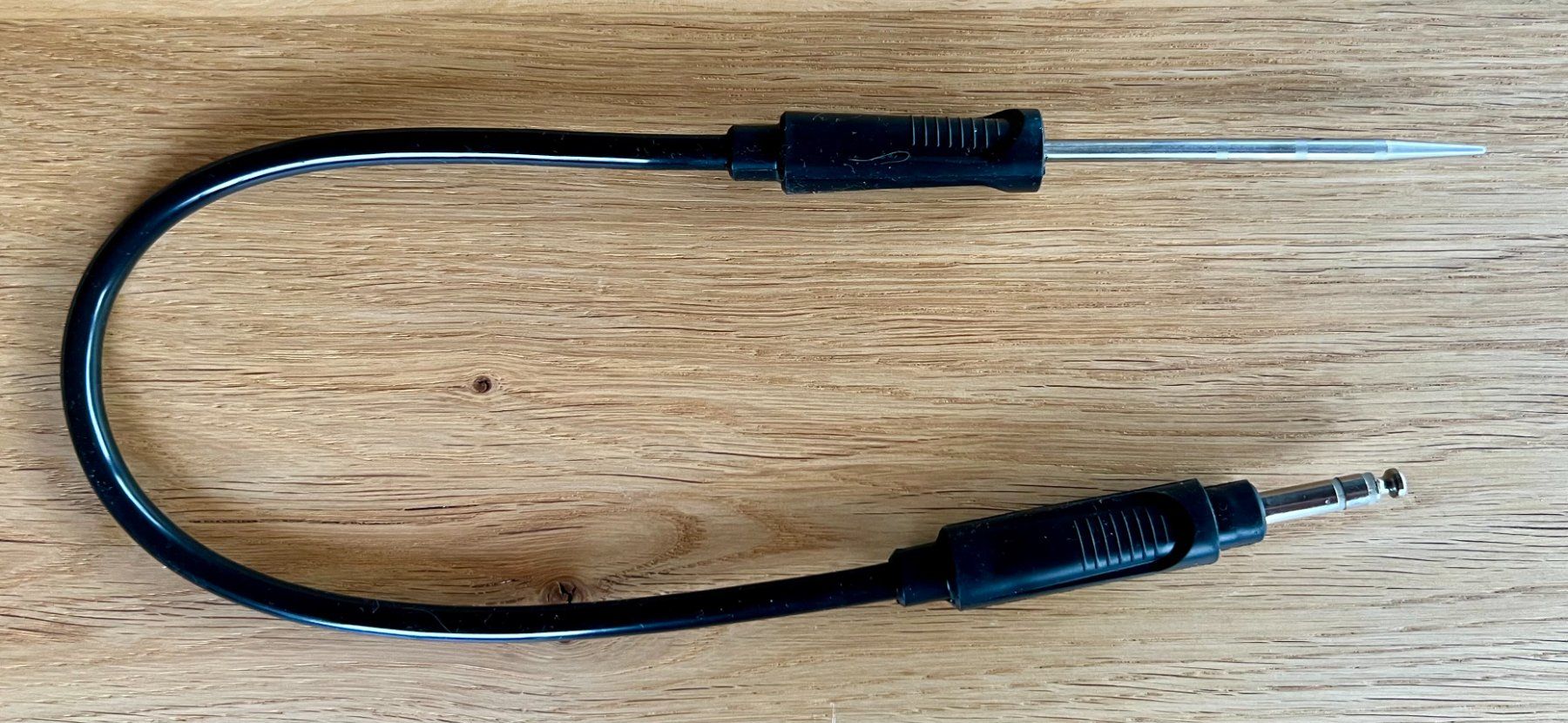 Altro per la casa: Siemens Meat Probe Backofen Bratenthermometer – Nuovo e nell'imballaggio originale da Leimbach TG venduto da easydiver87 1