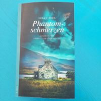 Susan Hill - Phantomschmerzen