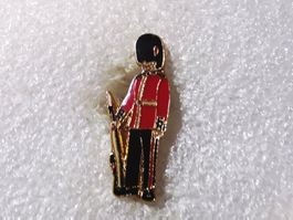 Ansteckpin 55: London Guard