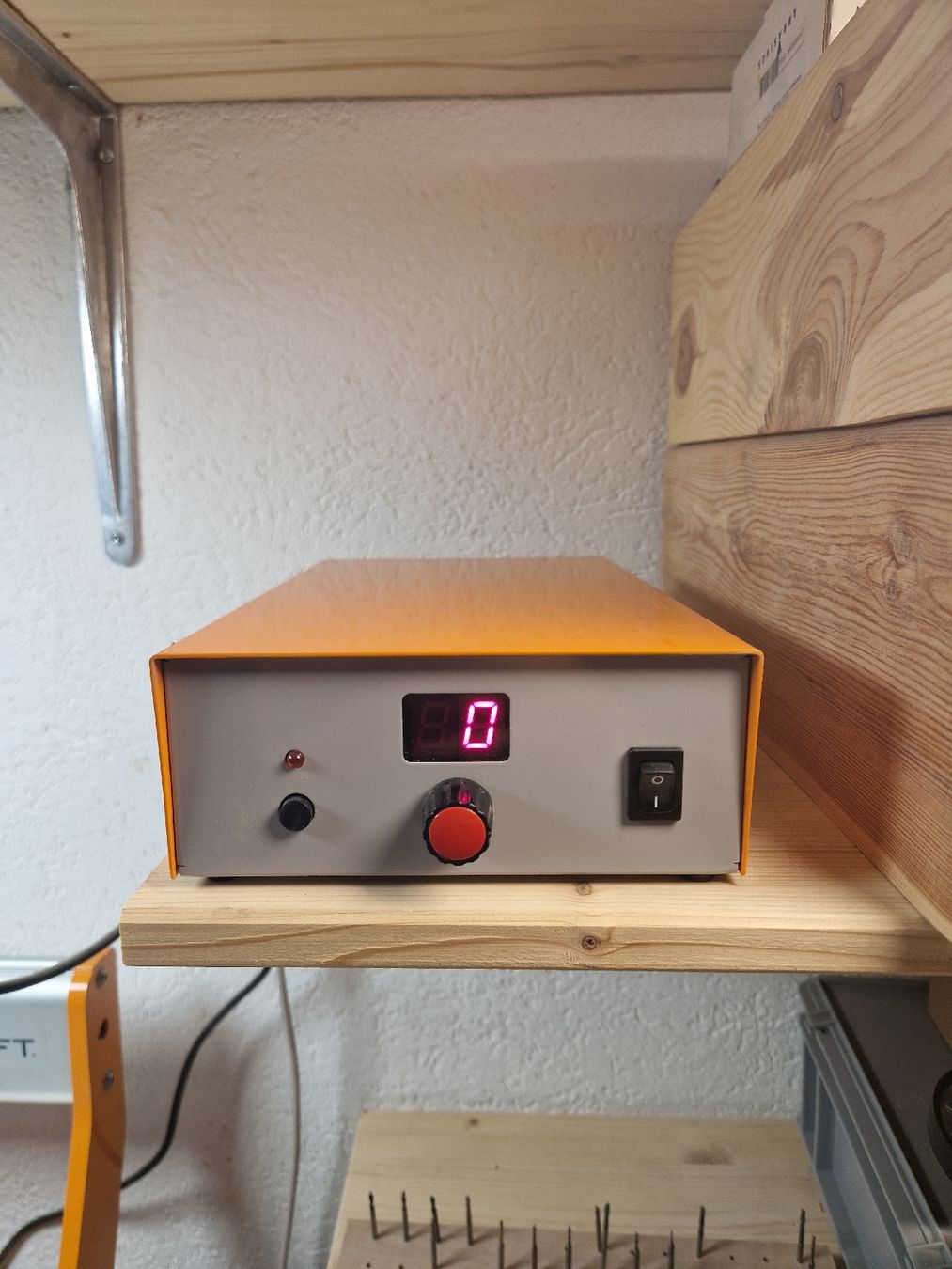 Stepcraft Alle Maschinen: CNC Stepcraft D840 – Neu (gemäss Beschreibung) aus Maschwanden von  2