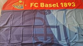 FC Basel Bettbezug Kissen und Decke