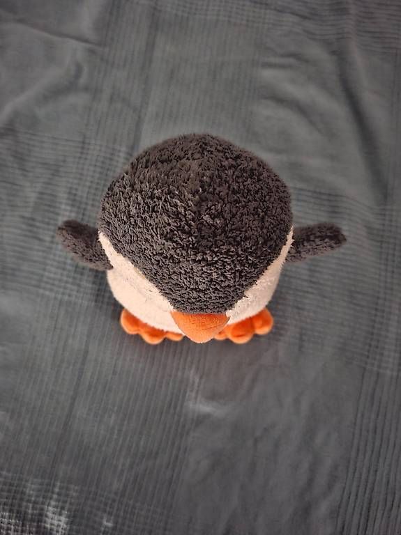 Spielzeuge: Plüschtier Pinguin – Gebraucht aus Winterthur von bub_rq8q 3