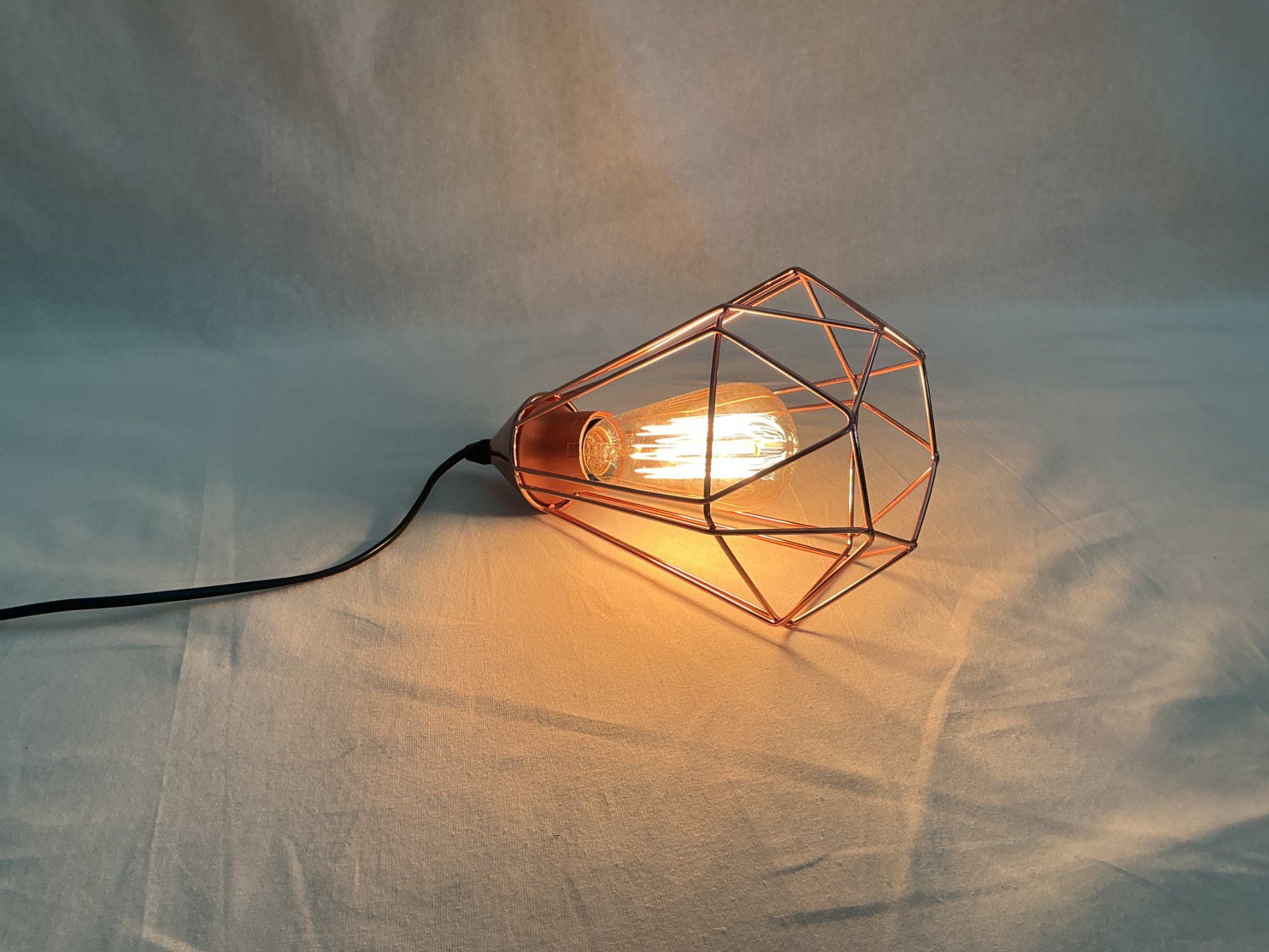 Lampes: Tischlampe – D'occasion à Richterswil par Restwert_Richterswil