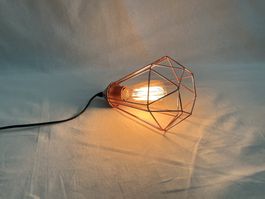 Tischlampe