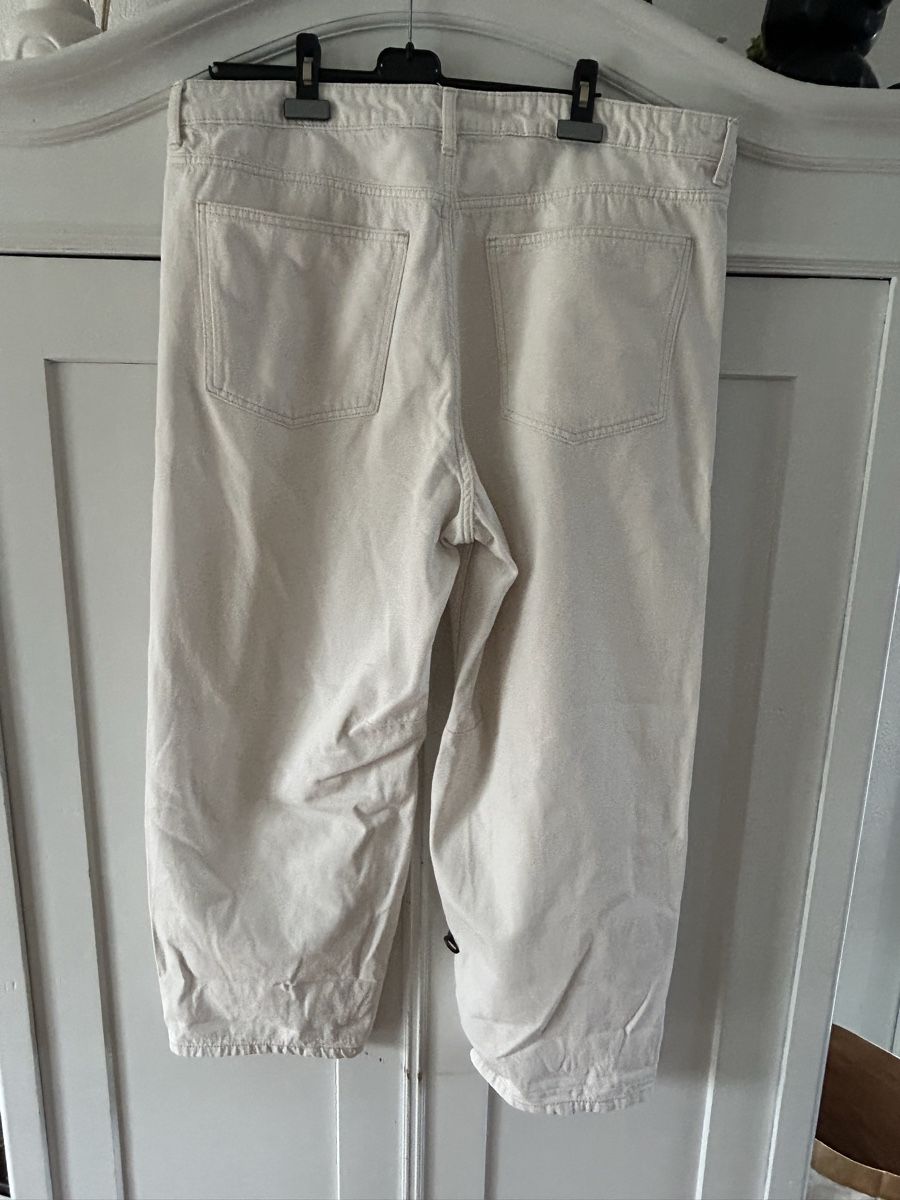 H&M Lotti di vestiti: H&M Divided Jeans Gr. 50  – Usato da Büetigen venduto da sasi11 8