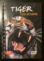 Tiger der Sümpfe - DVD