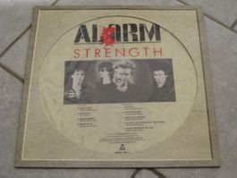 PICTURE LP - ALARM - STRENGTH