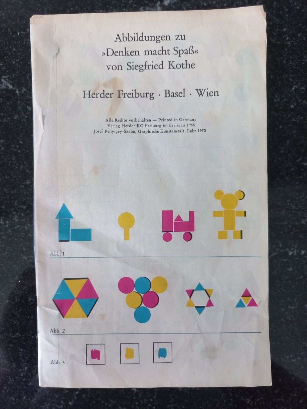 Spielzeuge: Intelligentes Lernspiel mit vielen Formen – Gebraucht aus Rüthi (Rheintal) von topseller2026 2