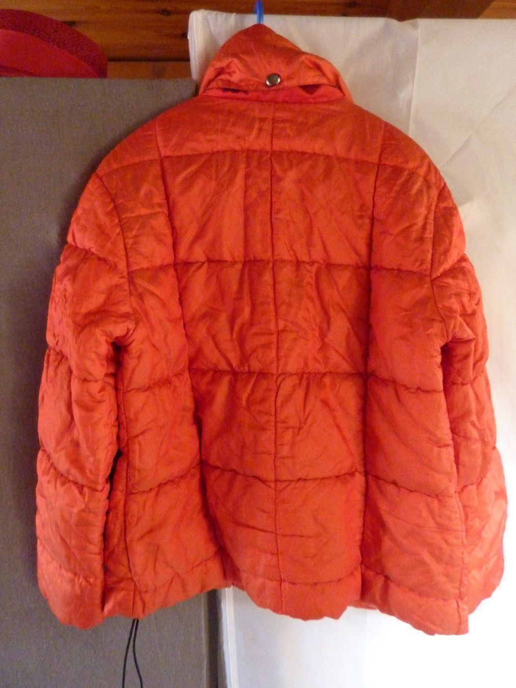 Jacken: LUHTA warme Jacke – Neu (gemäss Beschreibung) aus Brunnenthal von Eco07 5
