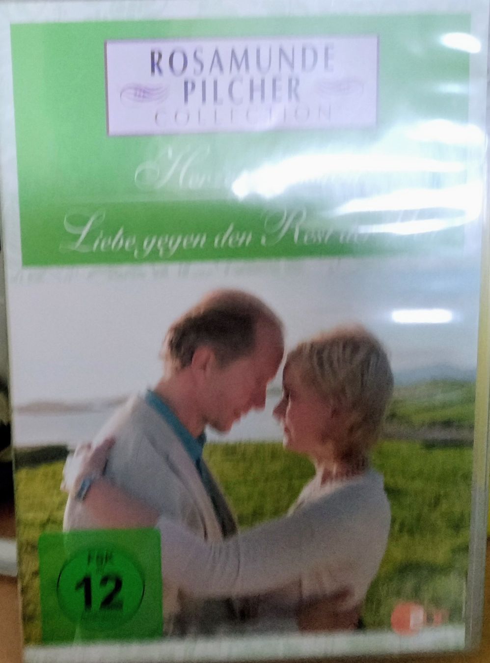 Tutti i DVDs: DVD rosamunde pilcher – Usato da Heimberg venduto da Rockenrol