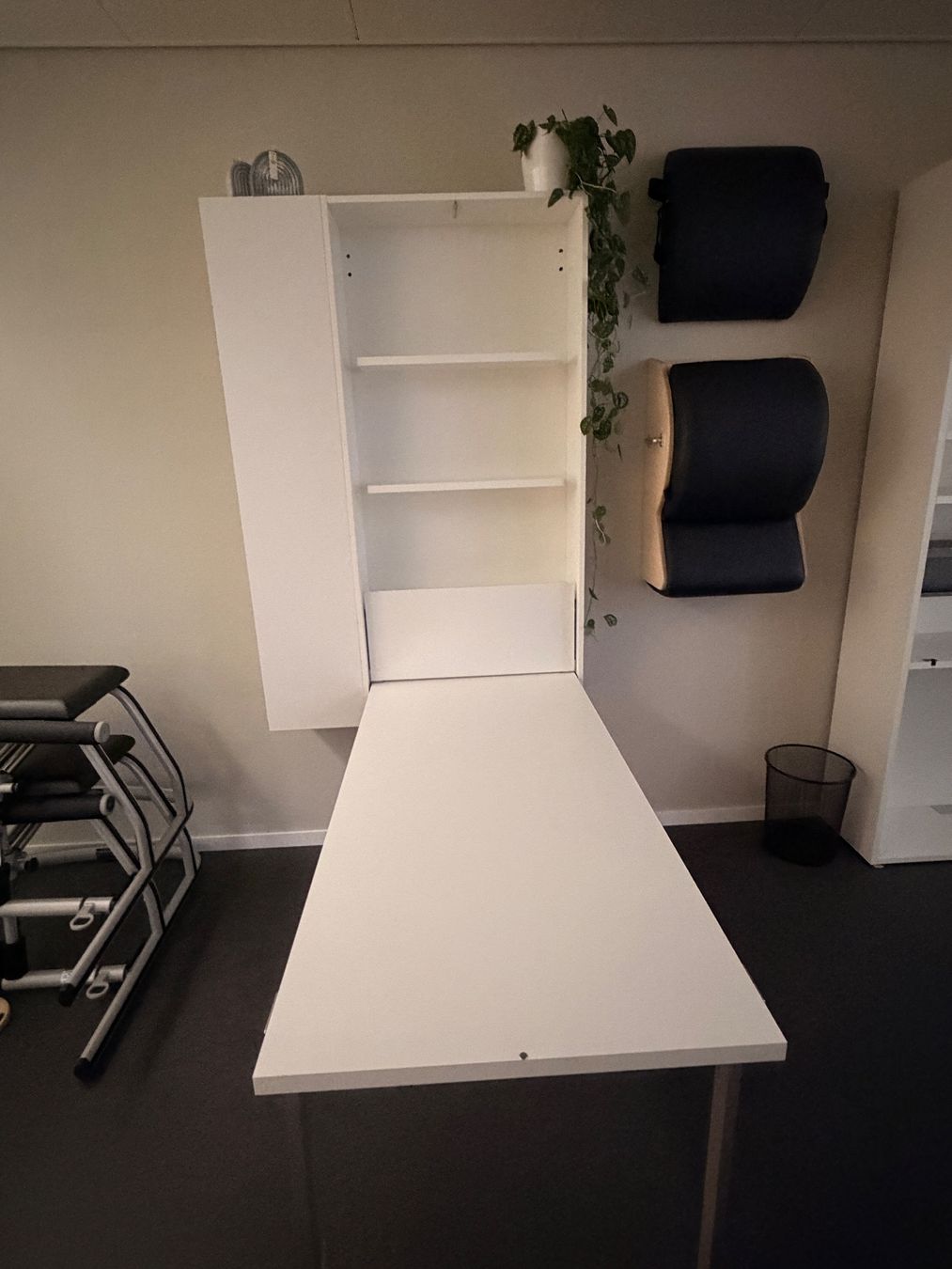 Tavoli: Wand Klapptisch Livarea – Usato da Zug venduto da rwey6300 1