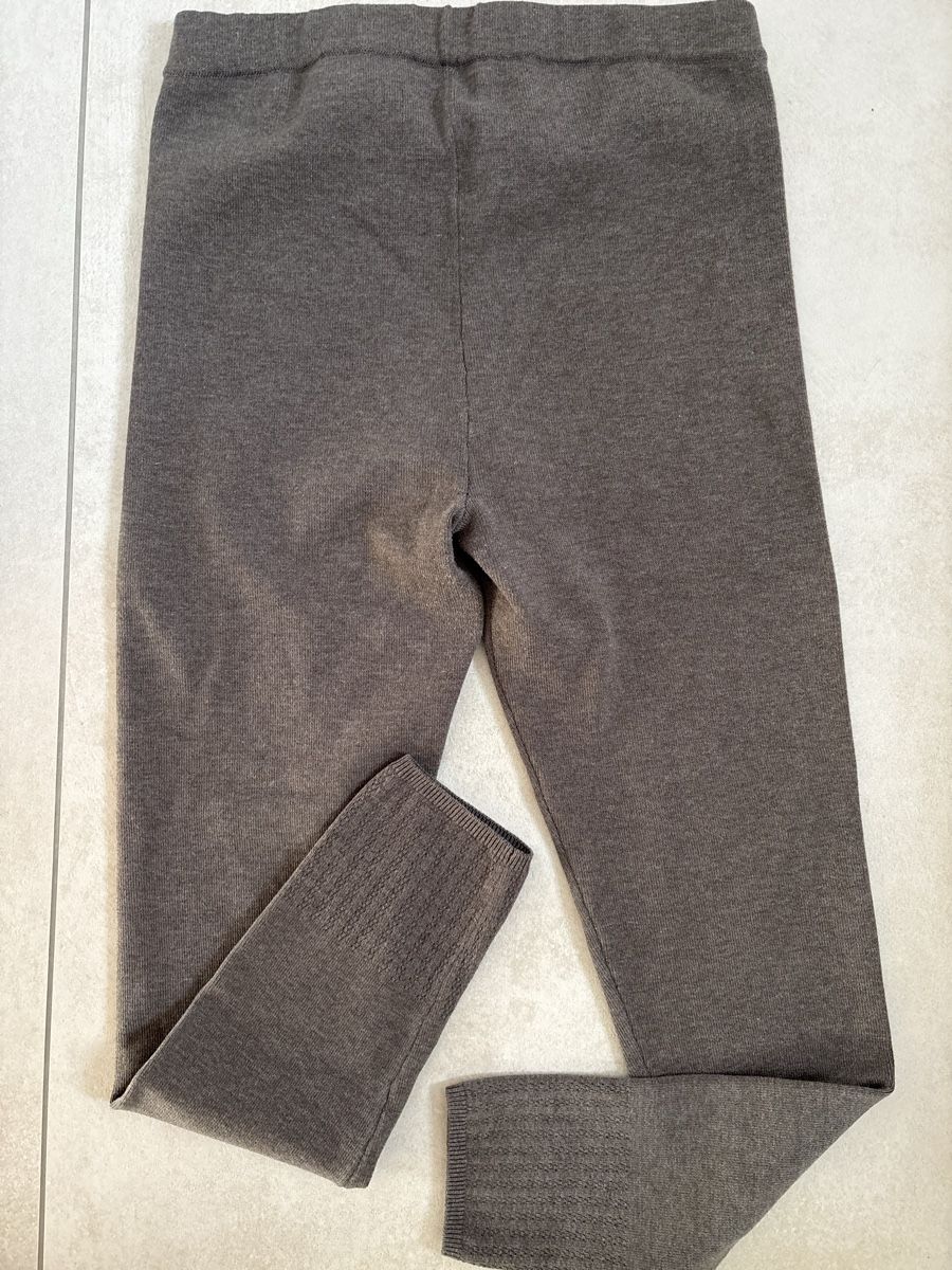 Nile Leggings: Original Nile Strick Leggings gr.S – Usato da langenthal venduto da rundholz7 4
