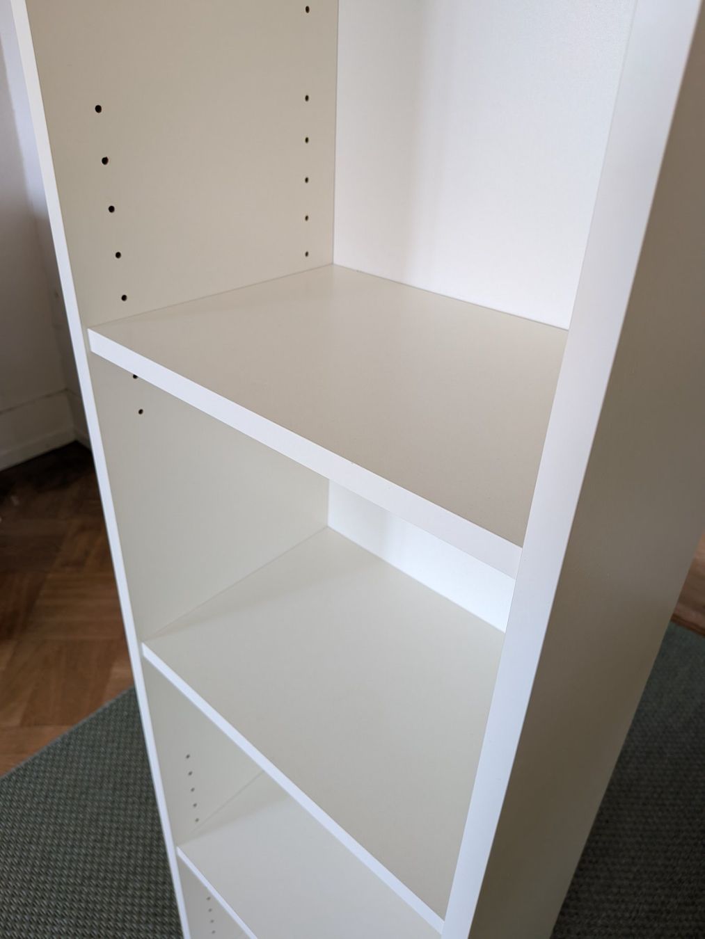 Ikea Regale: Billy: Bücherregal von IKEA – Gebraucht aus Bern von Tjaggy 7