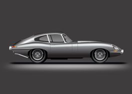 Jaguar E-Type