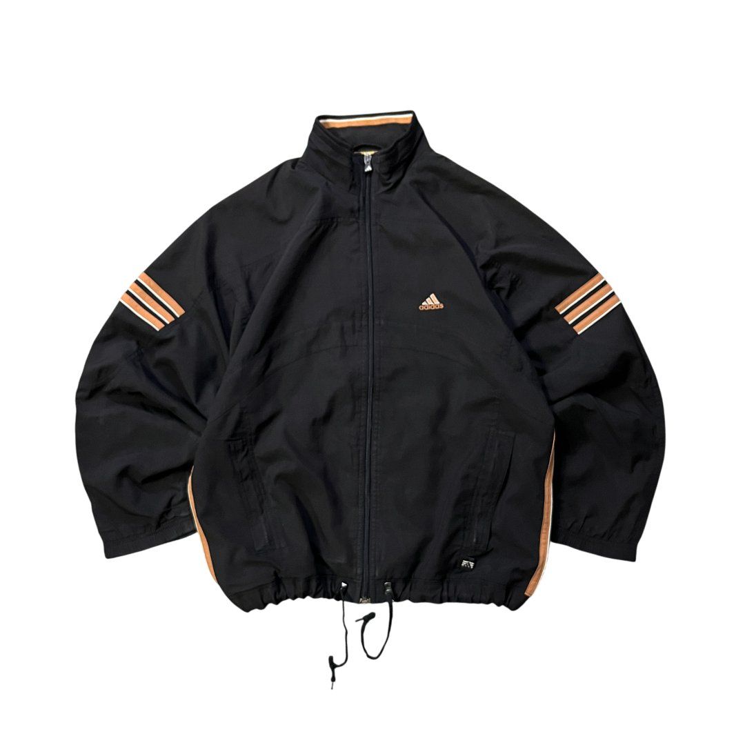 Adidas Giacche: Vintage Adidas Trackjacket (M) – Nuovo (secondo la descrizione) da Chamoson venduto da Sapoloshop