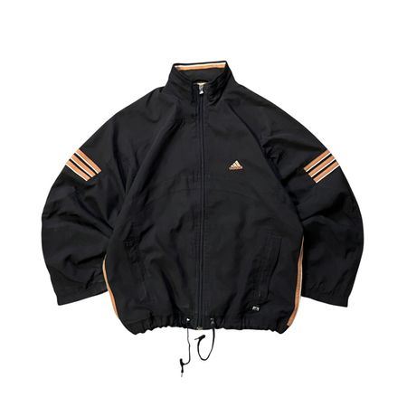 Vintage Adidas Trackjacket (M)