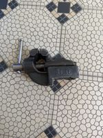Uhrmacherwerkzeug Schraubstock