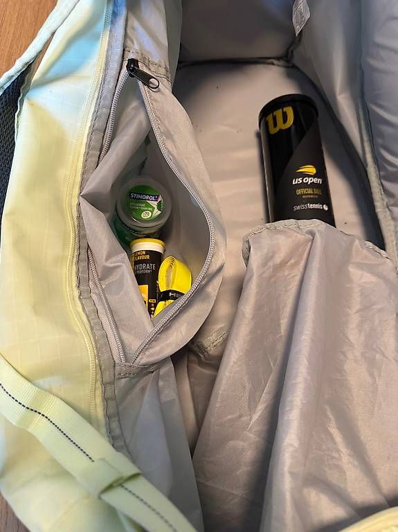 Head Borse: Tennistasche Head pro Duffle – Usato da Fällanden venduto da Philip0512 4