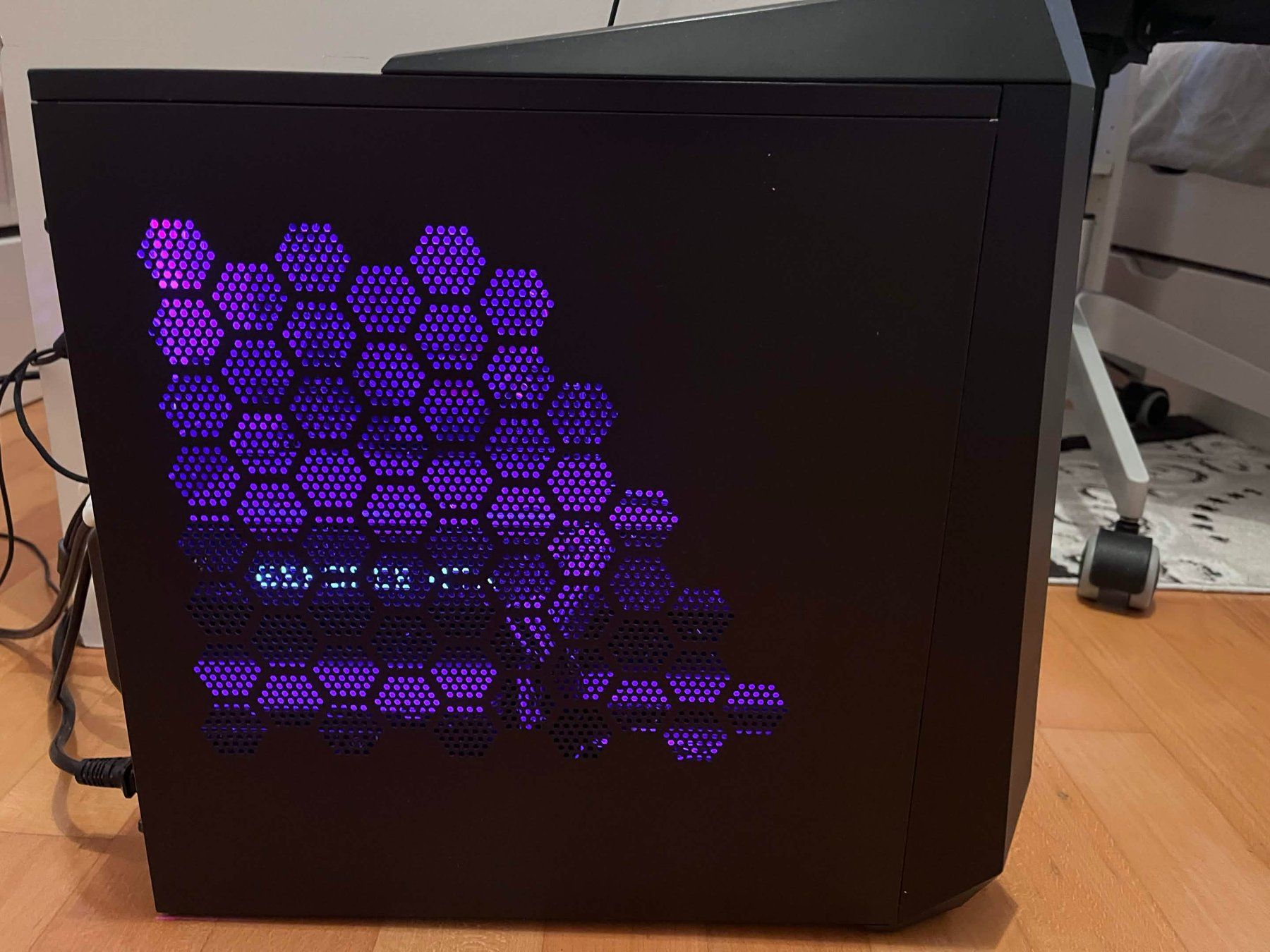 PCs: PC Gaming – D'occasion à Merenschwand par vel_6cw6 1