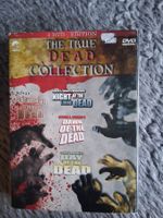 THE TRUE DEAD COLLECTION    4 DVD BOX