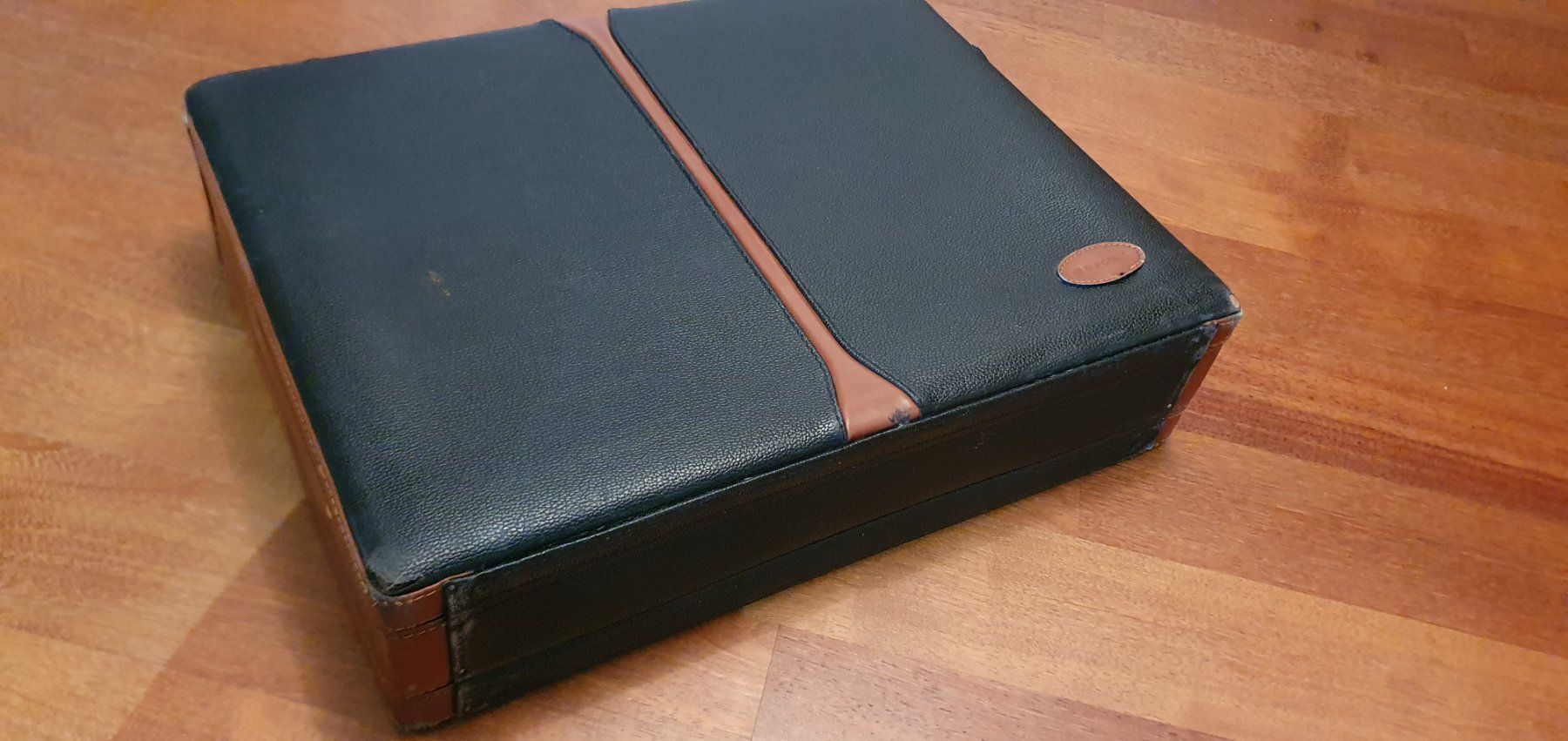 Valigie & Borse: Aktenkoffer Vintage – Usato da Stansstad venduto da InStyle8 9