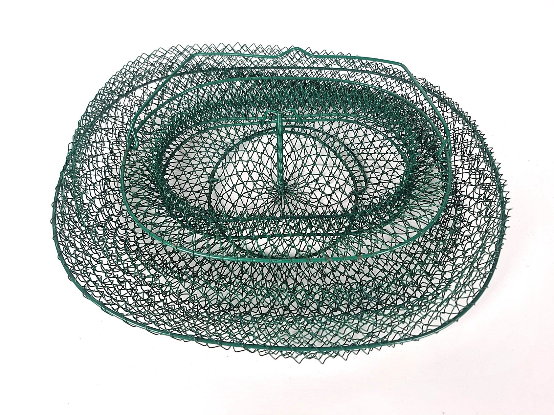 Griglie e Inferriate: Fischgitter – Usato da Urtenen-Schönbühl venduto da Restwert_Schoenbuehl
