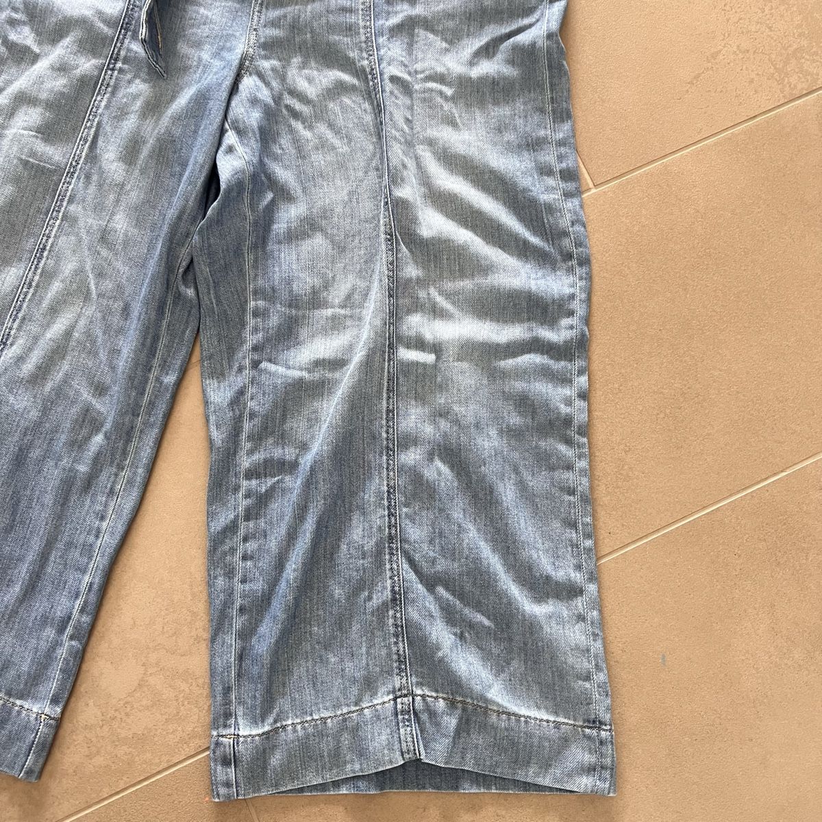 C&A Tute: Jeans Jumpsuite Gr. 44 – Usato da Seon venduto da Sunny-Schmuck78 3
