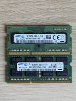8GB SODIMM RAM (2x4GB)