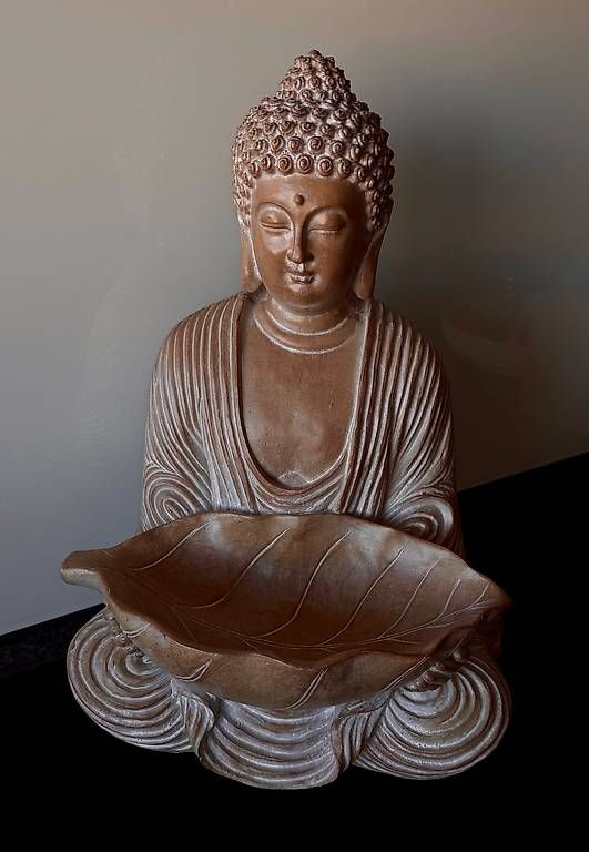 Skulpturen & Statuen: Buddha  – Gebraucht aus Inwil von Rknuddel