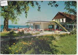 Hotel Restaurant Glarisegg - Steckborn