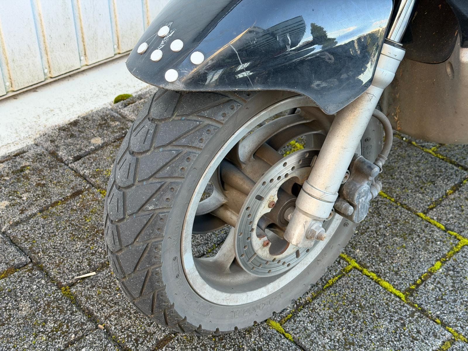 Piaggio Scooters: Piaggio Fly 125 – Gebraucht aus Meggen von leupimoto 5