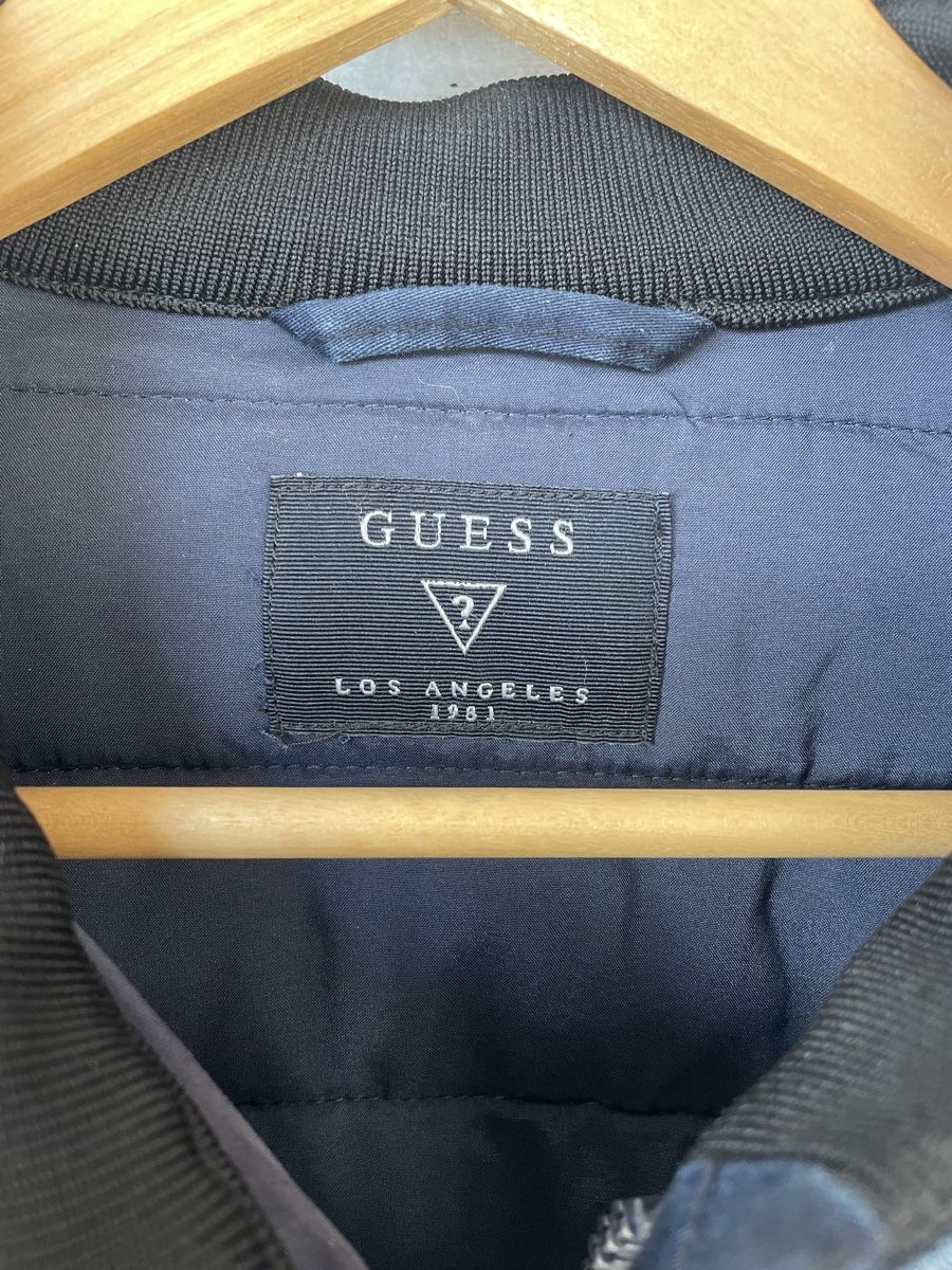 Guess Jacken: Jacke GUESS Herren / Grösse M – Gebraucht aus Wiesendangen von armandinho 1
