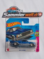 Hot Wheels 80 EL Camino (2023)